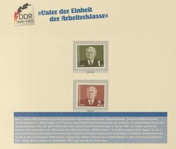 Losabbildung