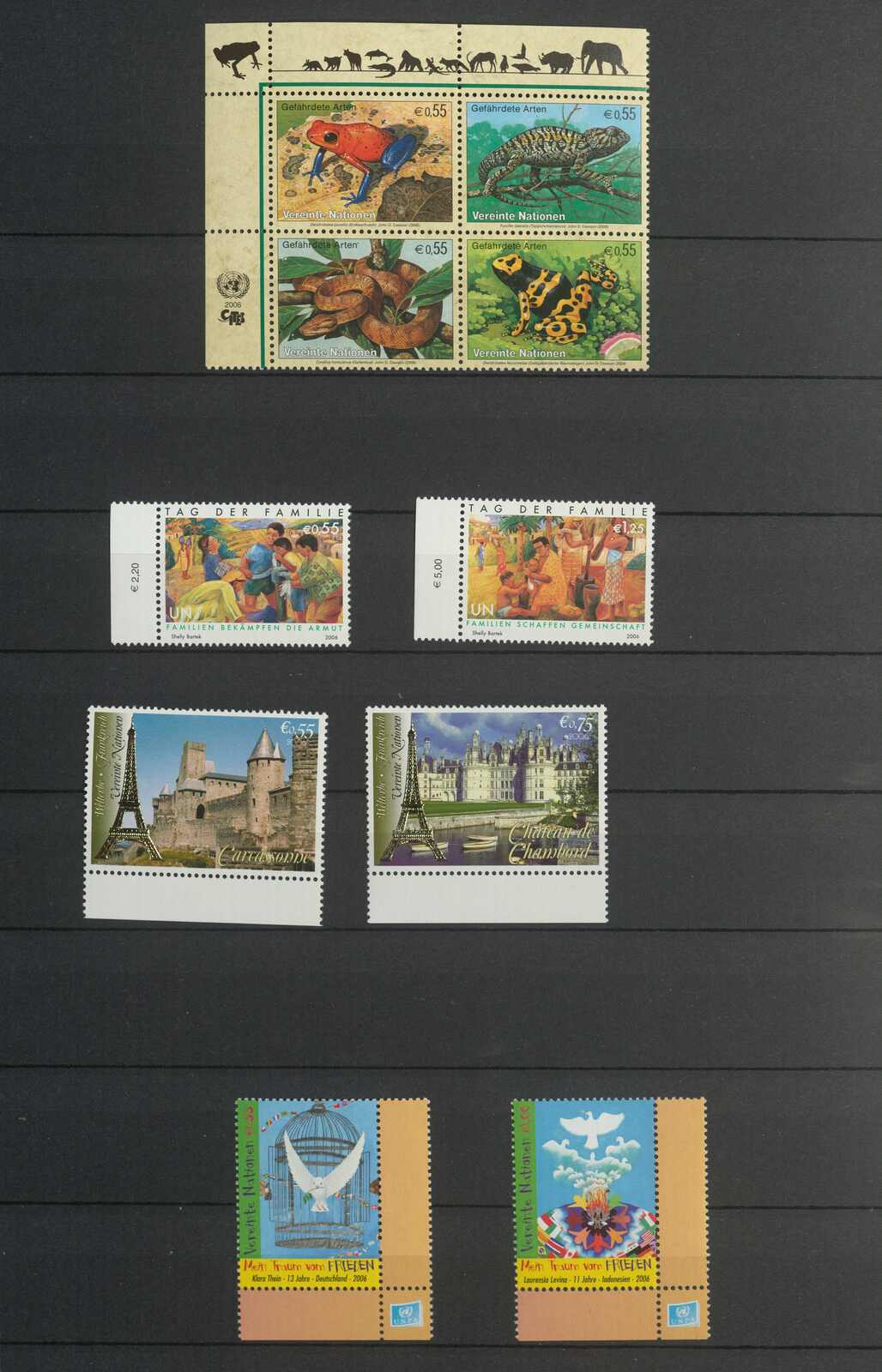 Image 2 for lot number 943 for Gert Müller 127th Auction