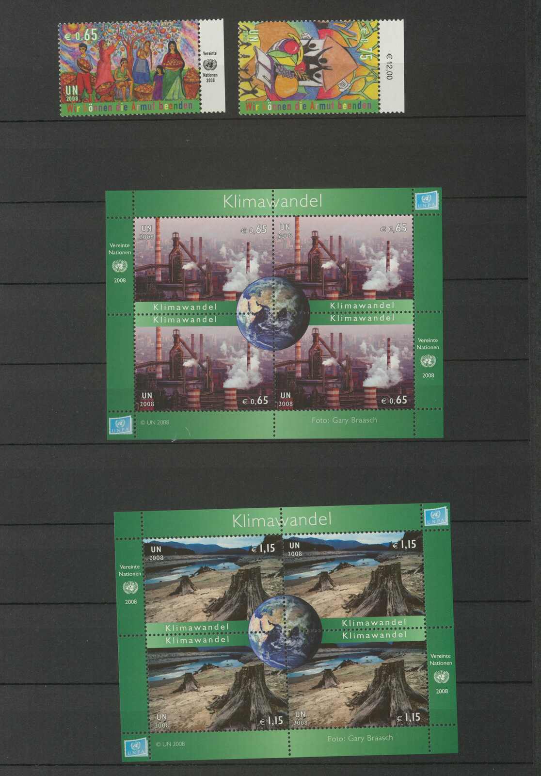 Image 5 for lot number 943 for Gert Müller 127th Auction