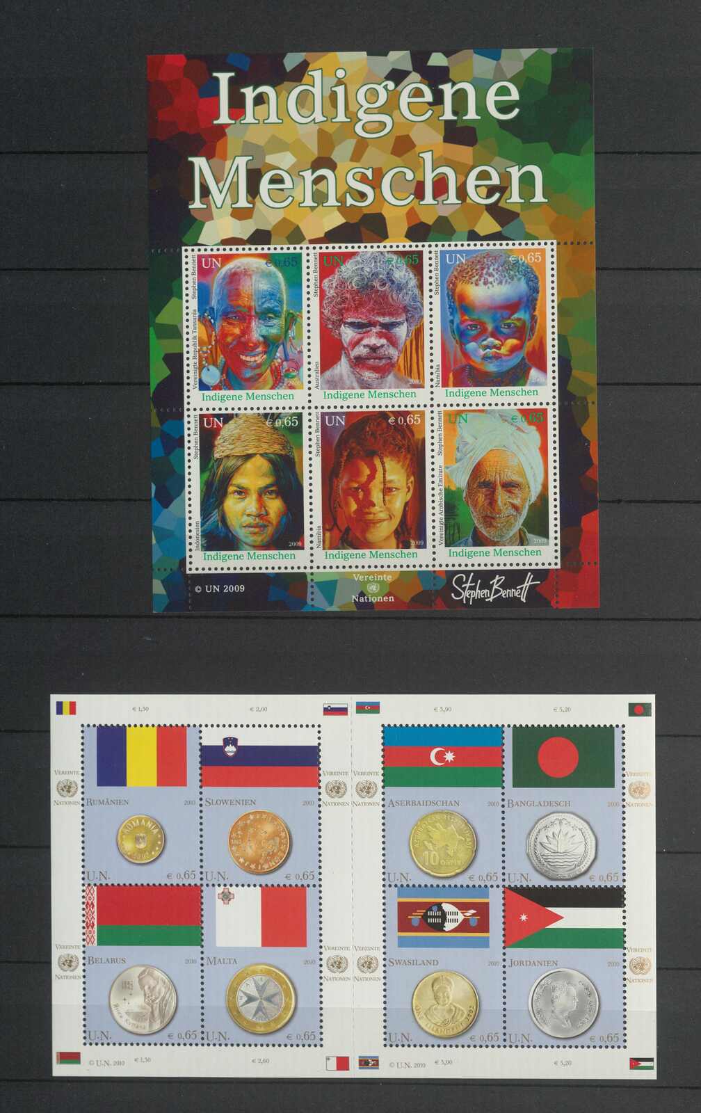 Image 6 for lot number 943 for Gert Müller 127th Auction