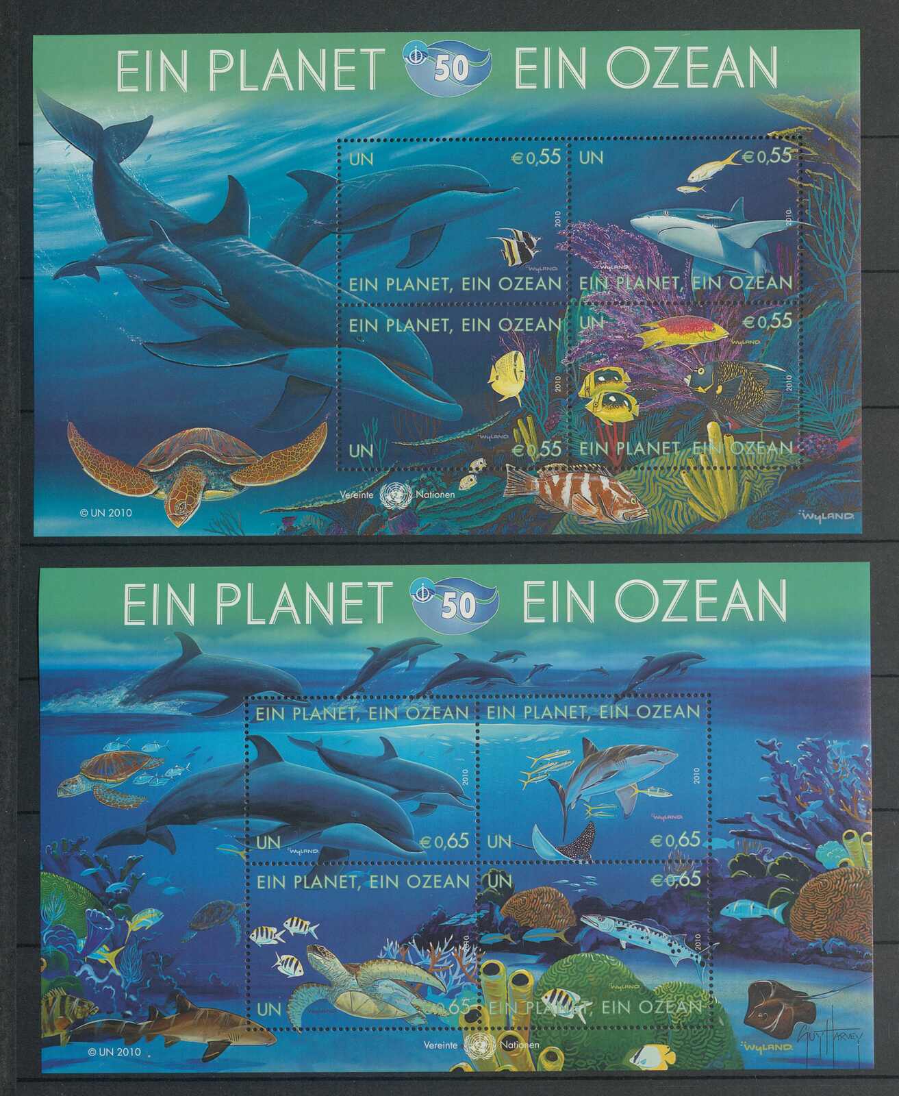 Image 7 for lot number 943 for Gert Müller 127th Auction