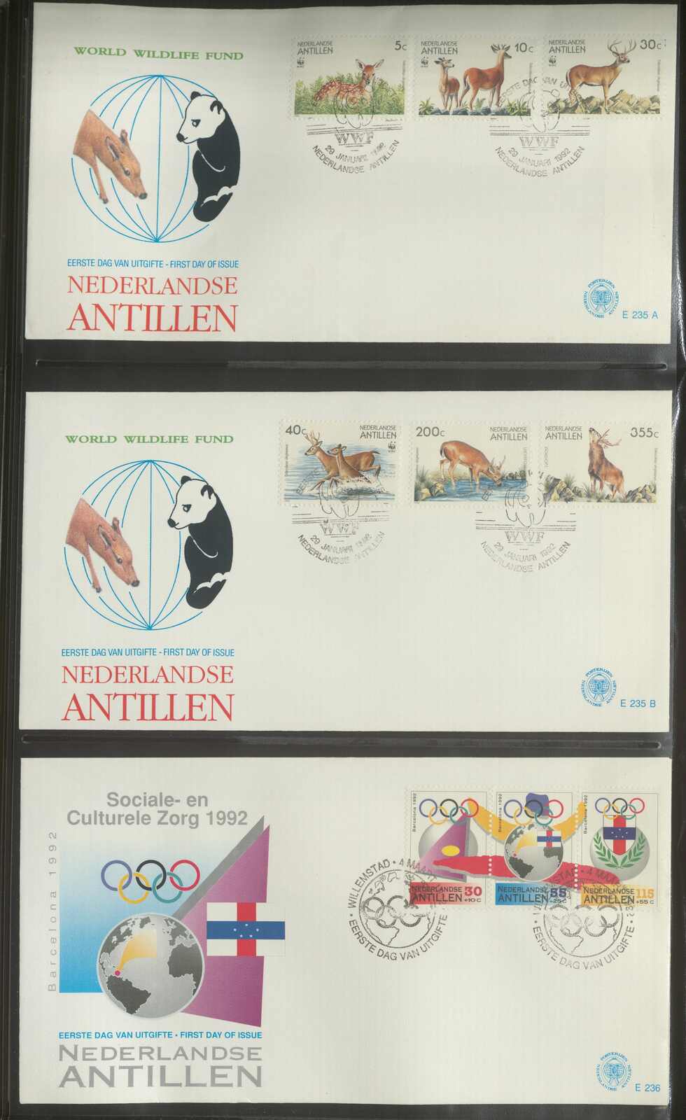 Image 5 for lot number 1560 for Gert Müller 129th Auction