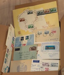 4945: Poland - Collections