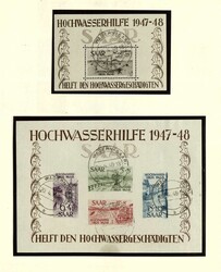 Losabbildung