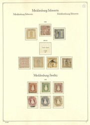 Losabbildung