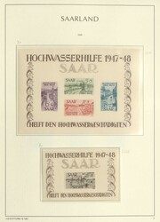 Losabbildung
