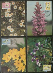 2475: Faroe Islands - Collections