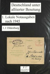 Losabbildung