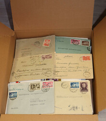 4945: Poland - Collections