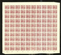 6335: Czechoslovakia - Collections