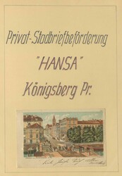Losabbildung