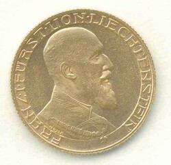 40.250: Europa - Liechtenstein