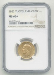 40.220: Europa - Jugoslawien