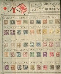 7350: Collections and Lots Worldwide