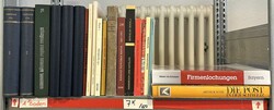 8700: Literature