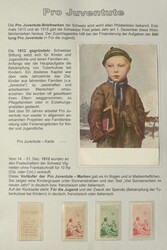 5655: Switzerland - Collections