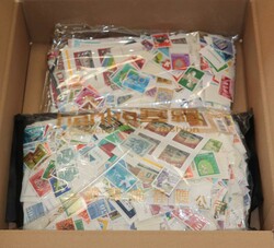 5655: Switzerland - Collections