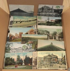 1810: Belgium - Collections