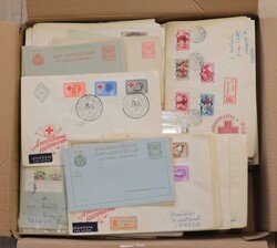 6535: Hungría - Collections