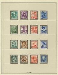5655: Switzerland - Collections