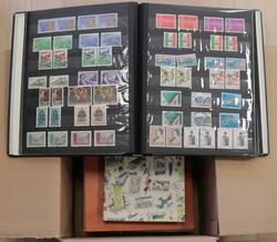 3415: Italy - Collections