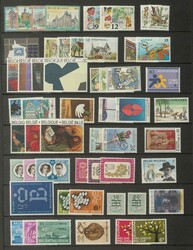 1810: Belgium - Collections