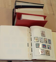 3415: Italy - Collections