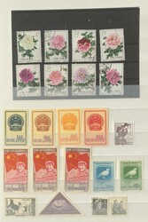 2070: China - Collections