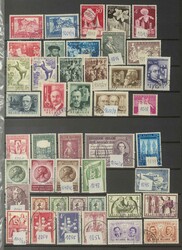 1810: Belgium - Collections
