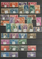 3415: Italy - Collections