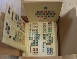 5760: Slovakia - Collections