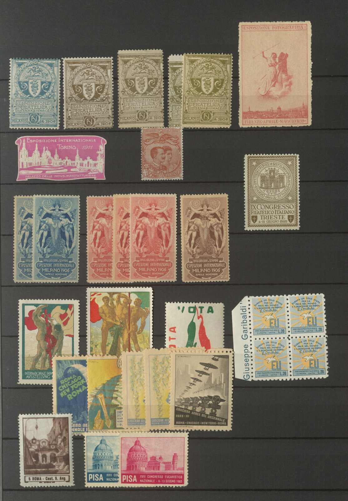 Image 24 for lot number 669 for Gert Müller 127th Auction