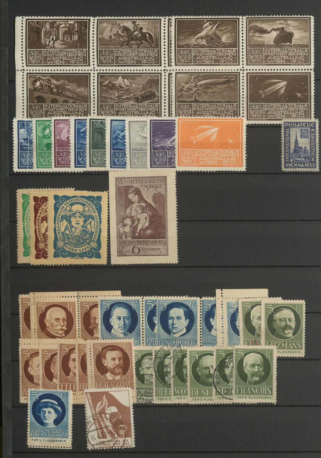 Image 25 for lot number 669 for Gert Müller 127th Auction
