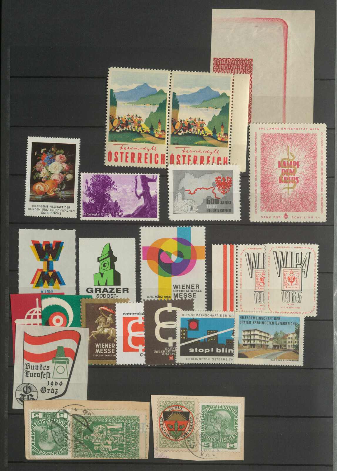 Image 27 for lot number 669 for Gert Müller 127th Auction