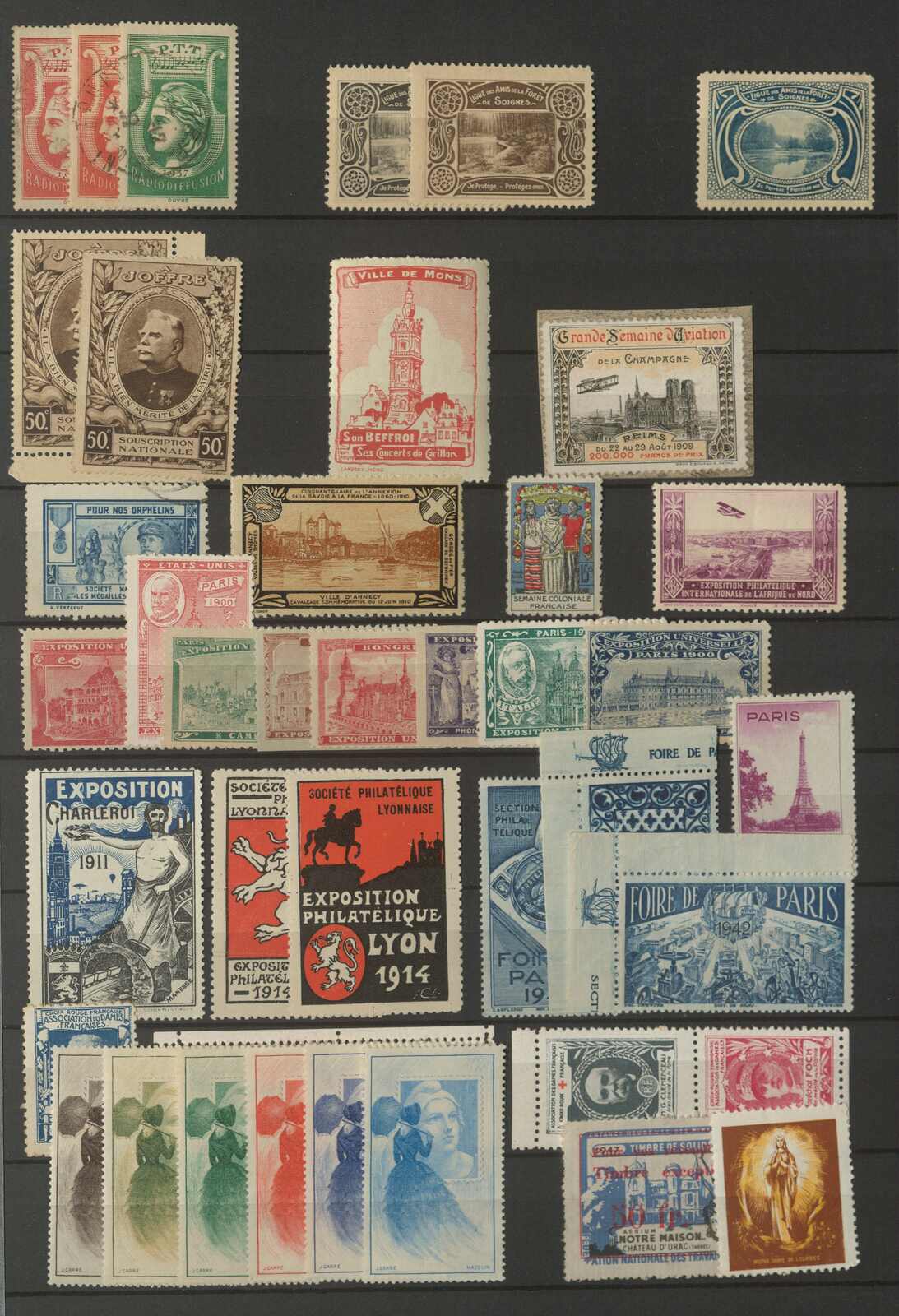 Image 7 for lot number 669 for Gert Müller 127th Auction