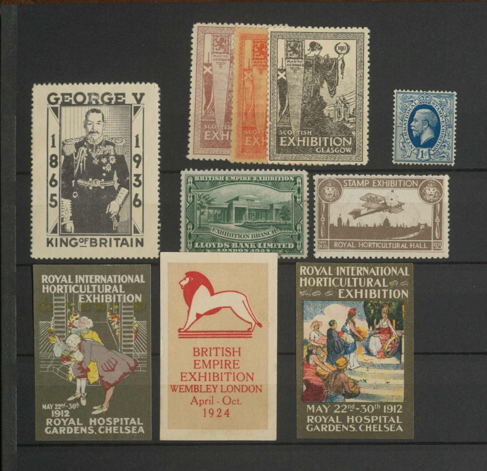 Image 16 for lot number 669 for Gert Müller 127th Auction