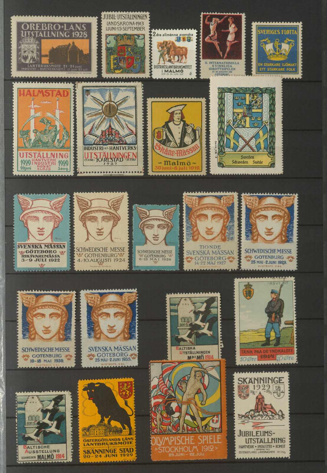 Image 17 for lot number 669 for Gert Müller 127th Auction