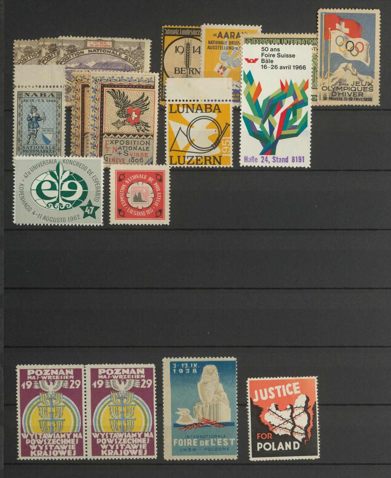 Image 20 for lot number 669 for Gert Müller 127th Auction