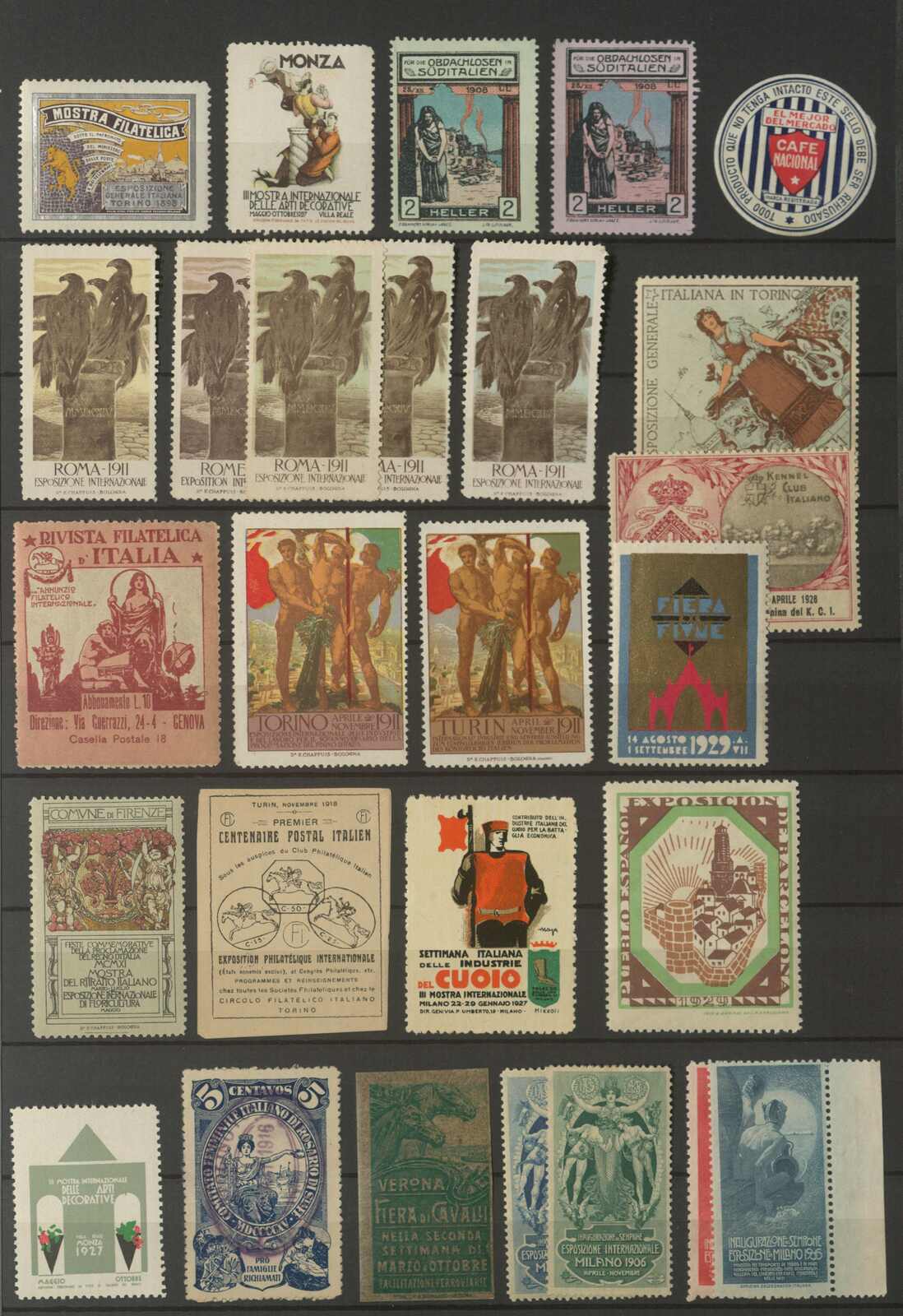 Image 22 for lot number 669 for Gert Müller 127th Auction