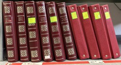 7350: Collections and Lots Worldwide