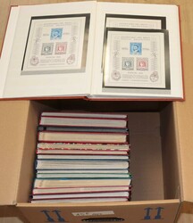7350: Collections and Lots Worldwide