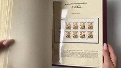 6335: Czechoslovakia - Collections