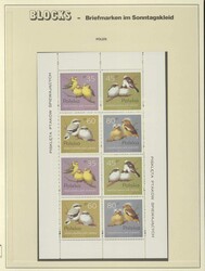 4945: Poland - Collections
