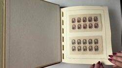 6335: Czechoslovakia - Collections
