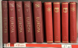 6335: Czechoslovakia - Collections