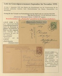 4945: Poland - Collections