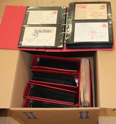 5655: Switzerland - Collections