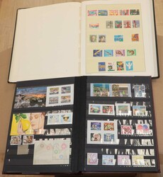 5655: Switzerland - Collections