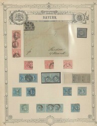 15: 巴伐利亞 - Collections