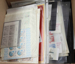 7350: Collections and Lots Worldwide